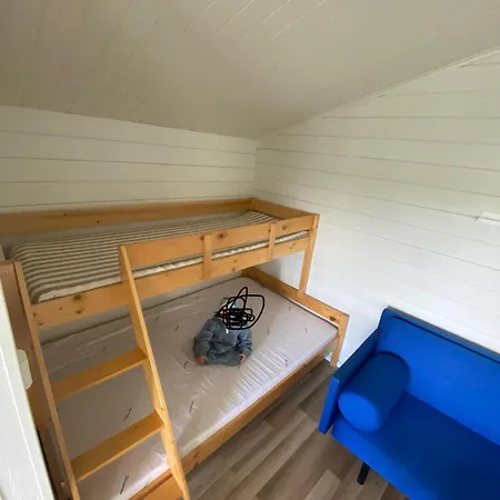 Sara's Cabins *