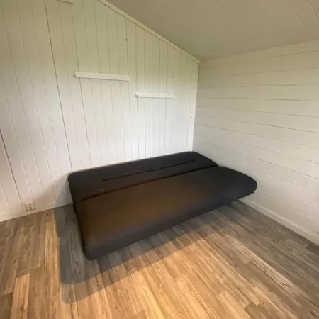 Sara's Cabins *