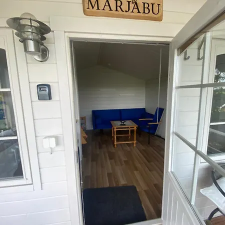 Κάμπινγκ Sara's Cabins
