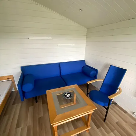 Sara's Cabins Kautokeino